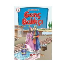 Genç Balıkçı - Derleme