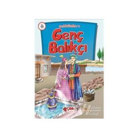 Genç Balıkçı - Derleme