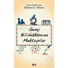 Genç Bilimadamına Öğütler - P. B. Medawar