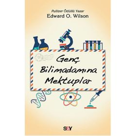 Genç Bilimadamına Öğütler - P. B. Medawar