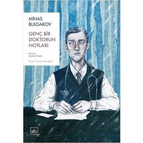 Genç Bir Doktorun Notları İthaki Yayınları