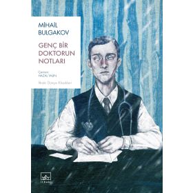 Genç Bir Doktorun Notları İthaki Yayınları