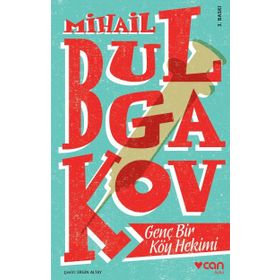 Genç Bir Köy Hekimi - mihail afanesyevic bulgakov