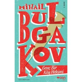 Genç Bir Köy Hekimi - mihail afanesyevic bulgakov