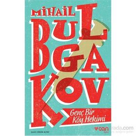 Genç Bir Köy Hekimi - mihail afanesyevic bulgakov