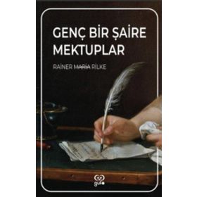 Genç Bir Şaire Mektuplar Gufo Yayınları