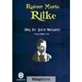 Genç Bir Şaire Mektuplar - Rainer Maria Rilke