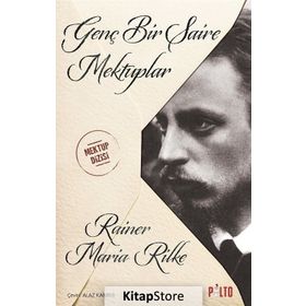 Genç Bir Şaire Mektuplar - Rainer Maria Rilke