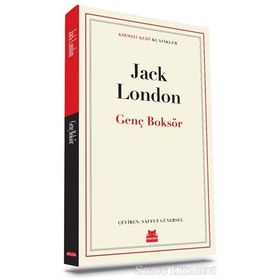Genç Boksör - Jack London