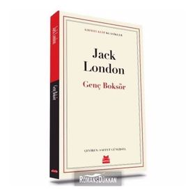 Genç Boksör - Jack London