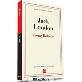Genç Boksör - Jack London