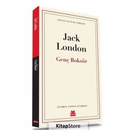 Genç Boksör - Jack London