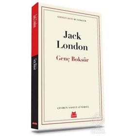 Genç Boksör - Jack London