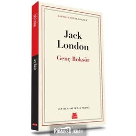 Genç Boksör - Jack London