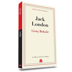 Genç Boksör - Jack London