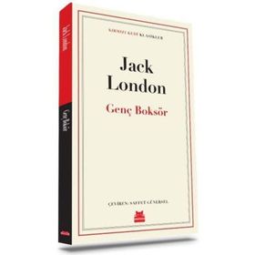 Genç Boksör - Jack London
