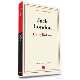 Genç Boksör - Jack London