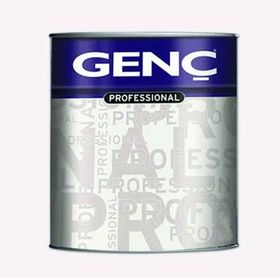Genç BP333.77.1000 Astar Beyaz 4,5+1,5 kg Boya