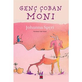 Genc Çoban Moni Johanna Spyri