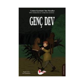 Genç Dev - Grimm Kardeşler