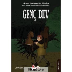 Genç Dev - Grimm Kardeşler