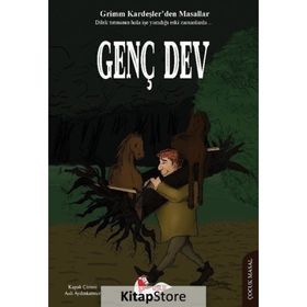 Genç Dev - Grimm Kardeşler