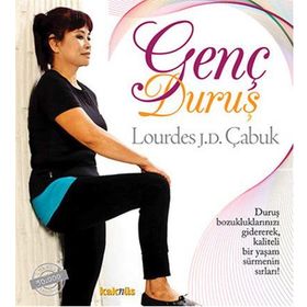 Genç Duruş - Lourdes J. D. Çabuk