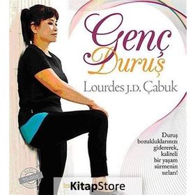 Genç Duruş - Lourdes J. D. Çabuk