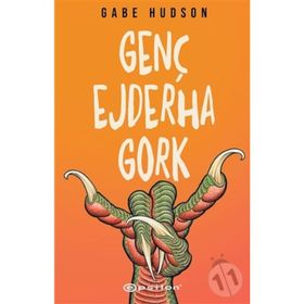 Genç Ejderha Gork - Epsilon Yayınları
