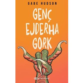 Genç Ejderha Gork - Epsilon Yayınları