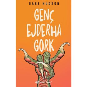 Genç Ejderha Gork - Epsilon Yayınları