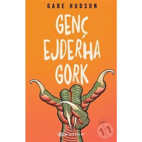 Genç Ejderha Gork - Epsilon Yayınları