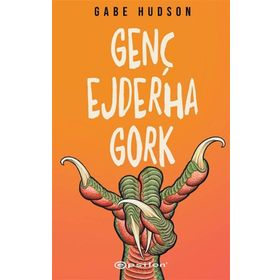 Genç Ejderha Gork - Epsilon Yayınları