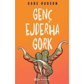 Genç Ejderha Gork - Epsilon Yayınları