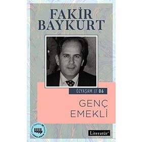 Genç Emekli - Fakir Baykurt