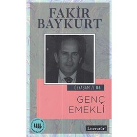 Genç Emekli - Fakir Baykurt