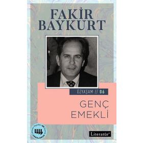 Genç Emekli - Fakir Baykurt