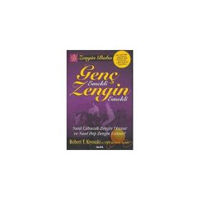 GENÇ EMEKLI ZENGIN EMEKLI - ROBERT T. KIYOSAKI;SHARON L. LECHTER