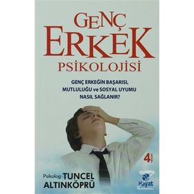 Genç Erkek Psikolojisi ve Cinselliği - psikolog tuncel altinkopru