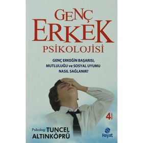 Genç Erkek Psikolojisi ve Cinselliği - psikolog tuncel altinkopru