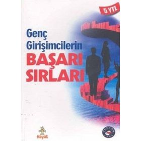 GENÇ GİRİŞİMCİLERİN BAŞARI SIRLARI - KOLEKTIF