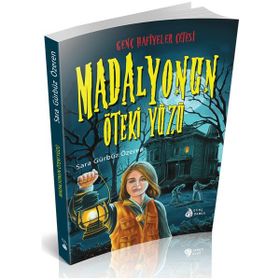 GENÇ HAFIYELER ÇETESI MADALYONUN ÖTEKI YÜZÜ - SARA GÜRBÜZ ÖZEREN
