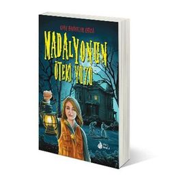 GENÇ HAFIYELER ÇETESI MADALYONUN ÖTEKI YÜZÜ - SARA GÜRBÜZ ÖZEREN