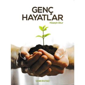 Genç Hayatlar-Semerkand Yayınları