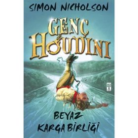 Genç Houdini Beyaz Karga Birliği - Simon Nicholson