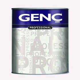 Genç HP900 1.5 kg Poliüretan Sertleştirici Boya