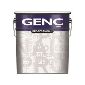 Genç HP904 12 kg Poliüretan Sertleştirici Boya