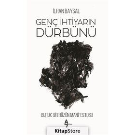 Genç İhtiyarın Dürbünü - İlhan Baysal