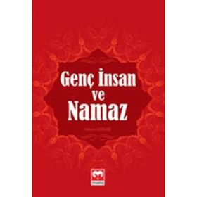 GENÇ İNSAN VE NAMAZ - HASAN DARCAN