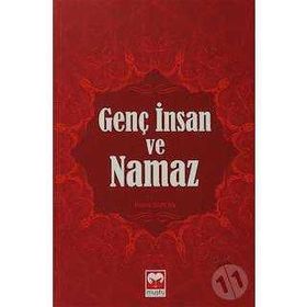 GENÇ İNSAN VE NAMAZ - HASAN DARCAN